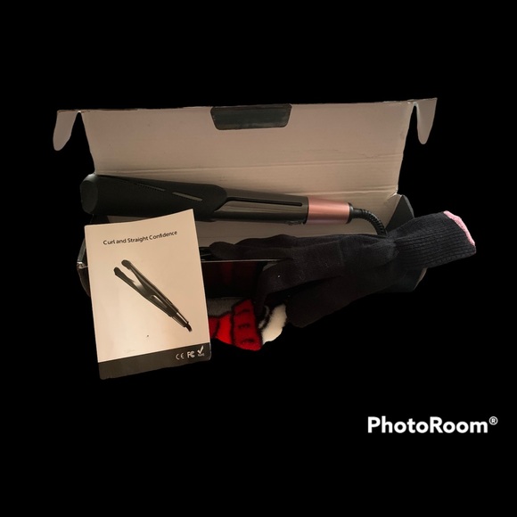 ✨Curler/Straightener✨ - Picture 1 of 1